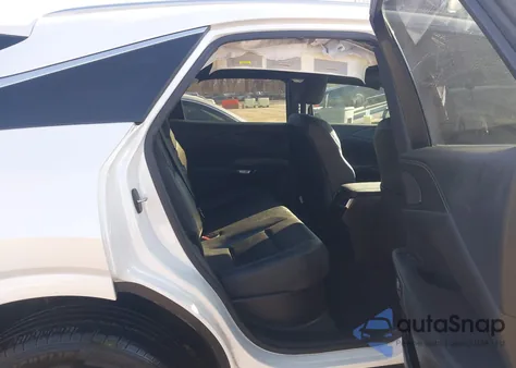 2024 Lexus Rx 350 Premium из США, поврежденный, VIN 2T2BAMCAXRC068841